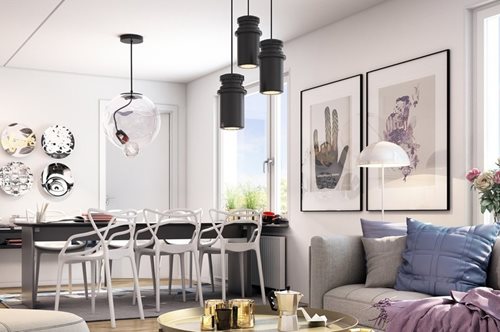 Επιτέλους, βρήκα τα φώτα που έψαχνα και σε τιμή που δε φανταζόμουν