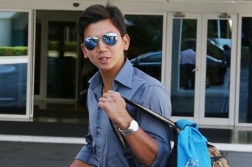 Είναι δυνατόν;Ο Ορέστης Τσανγκ αποκάλυψε το σχέδιο των Μαχητών για βγάλουν τον Ντάνο από το Survivor