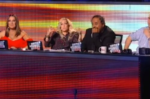 Η μεγαλύτερη γκάφα που έγινε ποτέ σε talent show μόλις έγινε στo Star Academy