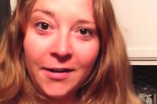 30 κιλά μείον. Δες το πριν και το μετά μίας φοβερής μεταμόρφωσης