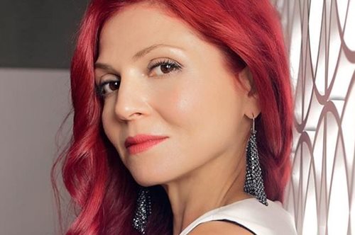 Ταμίλα Κουλίεβα: «Αυτά είναι τα δύο πράγματα που έσωσαν τον γάμο μου»