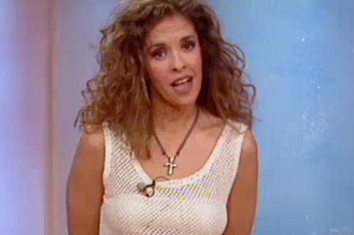 Την Μαίρη Μηλιαρέση την πείραξε που πλέον κάνει άλλος το Ρουκ Ζουκ