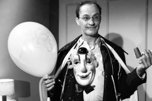 68 χρόνια πριν: Ο πιο ταλαντούχος κωμικός ηθοποιός της Ελλάδας πρωταγωνιστεί στην πιο δραματική ταινία του Νίκου Κούνδουρου