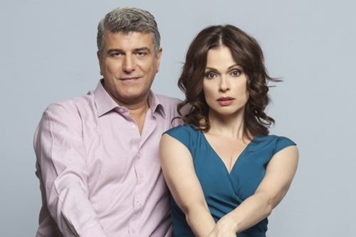 Αλλάζουν όλα στη Μουρμούρα. Η σειρά θα συνεχίσει αλλά όχι όπως την ξέρουμε