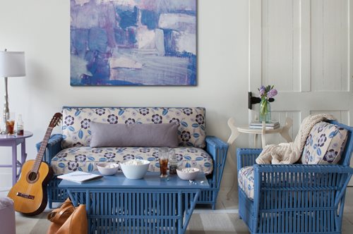 Ώρα για αλλαγή στο σπίτι: H διαφορά είναι στις λεπτομέρειες