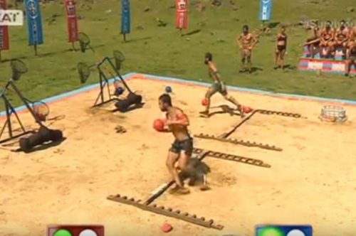 To απίστευτο ποσό που κερδίζει κάθε βράδυ η παραγωγή του Survivor