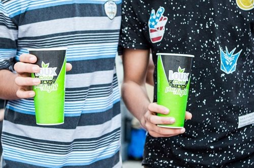 «Ιστορίες από τα Ανοιχτά Σχολεία του δήμου Αθηναίων»: Εκδήλωση με γεύση από Λουξ