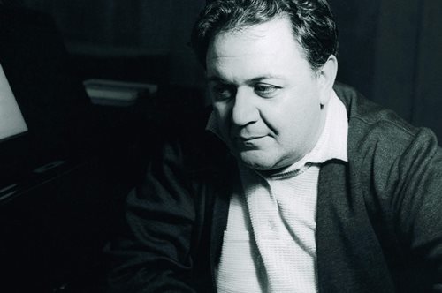 Όταν ο Μάνος Χατζιδάκις έγραψε ένα από τα πιο γνωστά ελληνικά τραγούδια μέσα σε 10 λεπτά