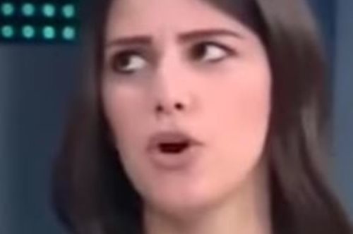 Όλο το ίντερνετ γελάει με την πιο επική παίκτρια που πέρασε ποτέ από παιχνίδι της τηλεόρασης