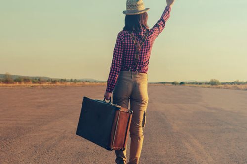 Αυτό είναι το ένα ρούχο που πρέπει να βγάλεις από τη βαλίτσα των διακοπών. Δεν το χρειάζεσαι