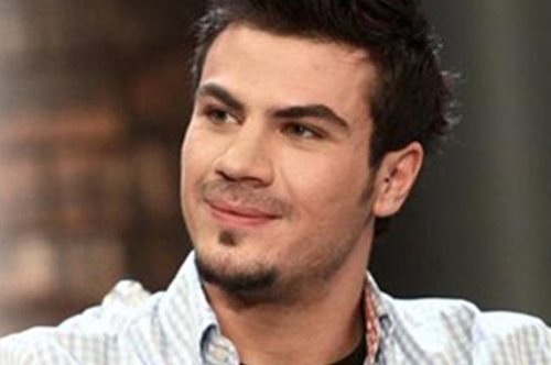 Θυμάσαι την πρώτη οντισιόν του Άκη Πετρετζίκη στο MasterChef;