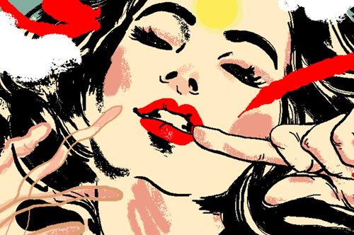 Οι 12 τύποι γυναικείου οργασμού: Ποιοι είναι και πώς να τους αποκτήσετε