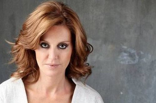 Γιορτή του πατέρα: Η φωτό της Αλεξάνδρας Παλαιολόγου με τον πατέρα της και το τρυφερό μήνυμα  