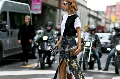 Aυτό είναι το παπούτσι που θα αντικαταστήσει τις μπαλαρίνες φέτος το καλοκαίρι