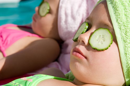 Τα 10 σημάδια που μαρτυρούν ότι μεγαλώνετε ένα κακομαθημένο παιδί