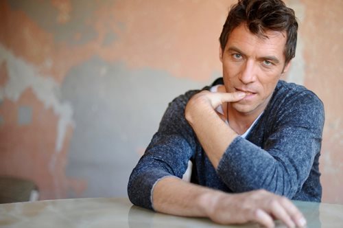 Γιάννης Στάνκογλου: «Δεν με απασχολεί καθόλου η εμπορικότητα αυτού που κάνω»