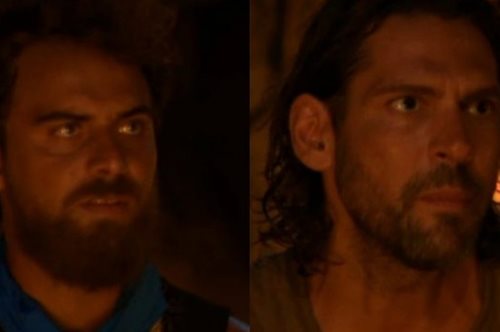 O Μάριος τα πήρε. Γιατί κατηγόρησε τον Σπαλιάρα μπροστά σε ολόκληρο το συμβούλιο;