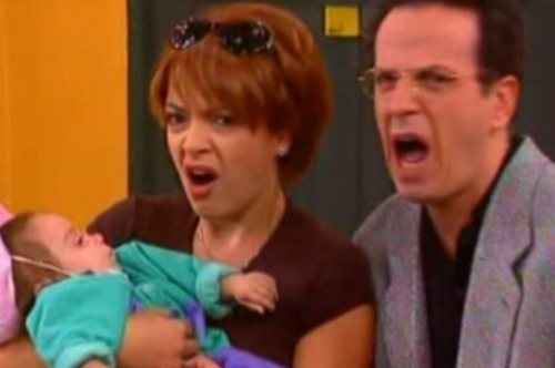 Θυμάσαι το «Χρυσάνθεμο» από το Κωνσταντίνου και Ελένης; Δεν θα πιστεύεις ποιανού κόρη είναι