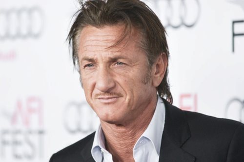 Για ποιο λόγο «τα πήρε» ο Σον Πεν με τον Ελληνοαμερικανό σύντροφο της κόρης του; 