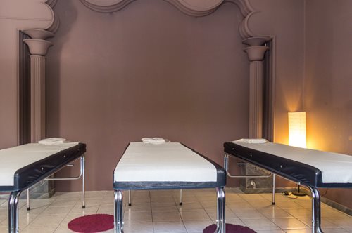 Έκανα κι εγώ μασάζ με 10 ευρώ στο Le Μassage και κατέληξα ότι η φτηνή πολυτέλεια είναι πιο γλυκιά  