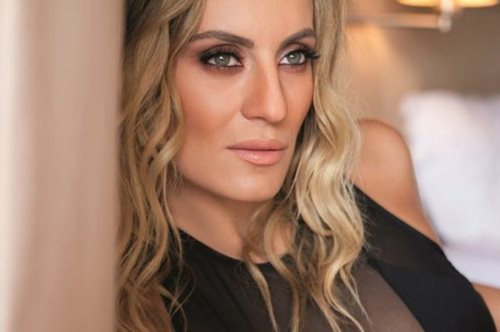 Η εξομολόγηση της Ελεονώρας Μελέτη για την κρυοσυντήρηση ωαρίων και πως πήρε την απόφαση