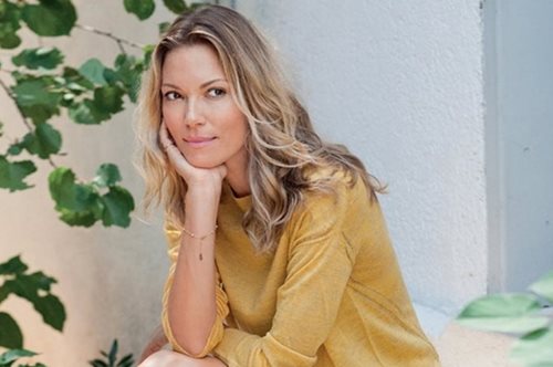 Πόσο έχει αλλάξει από τότε; H Bίκυ Καγιά 26 χρόνια πριν