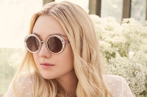 JIMMY CHOO: Τα γυαλιά που ορίζουν τη μόδα και φέτος το καλοκαίρι