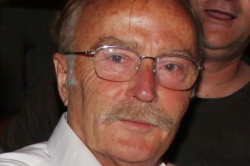 «Η επάρατος επανήλθε». Η δημόσια παραδοχή του Ντίνου Καρύδη για τον καρκίνο