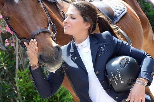 Η Links of London κατακτά τις ιπποδρομίες του Ascot