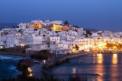 Ποιο ελληνικό νησί ετοιμάζεται να μπει στο βιβλίο Γκίνες και για ποιο λόγο; 