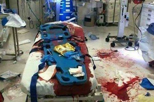 Η ανάρτηση-σοκ του Έλληνα νοσηλευτή σε δημόσιο νοσοκομείο: «Ναι είμαι ένας βολεμένος» 