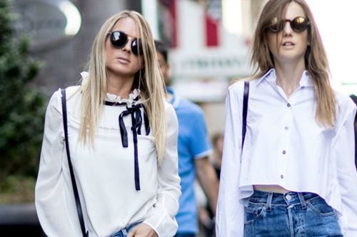 Καταλήξαμε. Αυτά είναι τα παπούτσια που θέλουμε να φορέσουμε το φθινόπωρο με τα τζιν μας