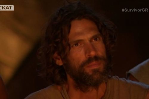 Τρελό σκηνικό. Ποιος ψάχνει τον Γιάννη Σπαλιάρα ακόμα και στον Άγιο Δομίνικο;