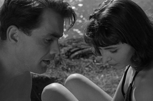 Μία καλοκαιρινή κατάσταση για έναν μεγάλο ανεκπλήρωτο έρωτα 