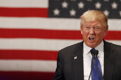 Απόπειρα δολοφονίας κατά του Ντόναλντ Τραμπ-Δείτε το βίντεο