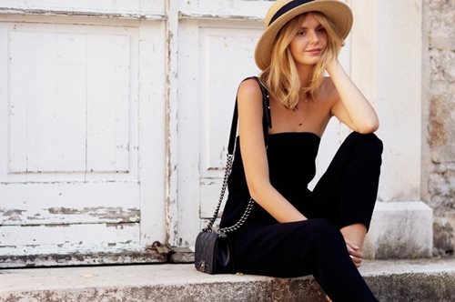 Αυτά τα παπούτσια σταμάτησα να τα φοράω μετά τα 30