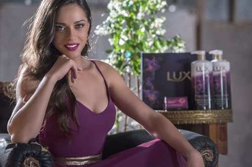 Η Ευαγγελία Συριοπούλου αποκάλυψε τη νέα της συνεργασία στο Ιnstagram