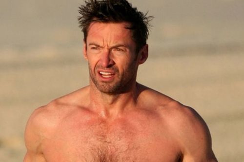 O Χιου Τζάκμαν μιλάει ελληνικά και στέλνει το πιο όμορφο μήνυμα στους Έλληνες