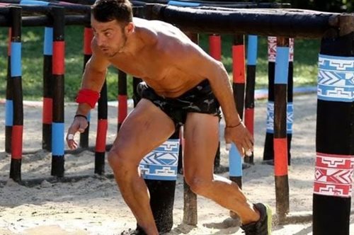 Παροξυσμό έχει προκαλέσει ο Ντάνος στη Σκιάθο. Δες τι ετοίμασαν στο νησί για χάρη του