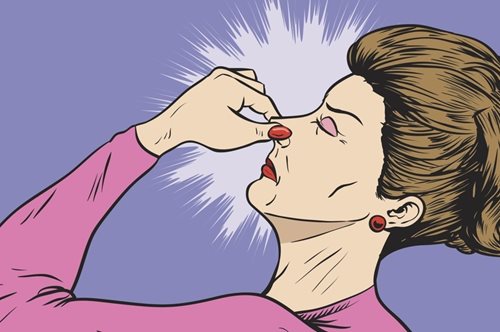 Το λαχανικό που προκαλεί έντονη κακοσμία σώματος στις γυναίκες