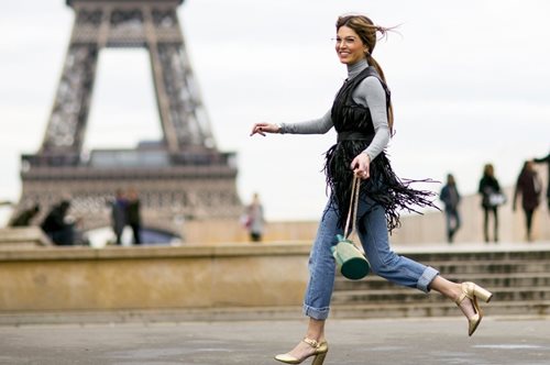 O πονηρός τρόπος με τον οποίο γυμνάζονται οι Γαλλίδες θα αλλάξει την καθημερινότητα σου