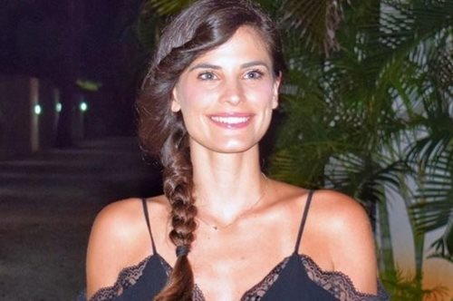 Από ποιον δέχτηκε επίθεση η Χριστίνα Μπόμπα και για ποιο λόγο; 