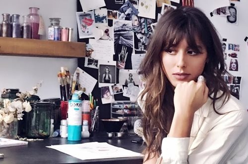 Πώς να πετύχεις το τέλειο φυσικό αλλά σοφιστικέ μακιγιάζ που εστιάζει στο «βαθύ» βλέμμα