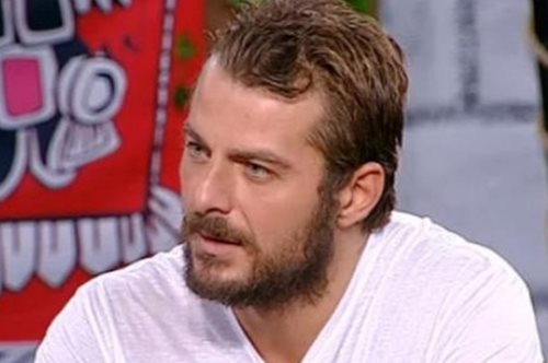 Ο Ντάνος αποκάλυψε στη Μελέτη ποιο είναι το πρώτο πράγμα που προσέχει πάνω σε μια γυναίκα