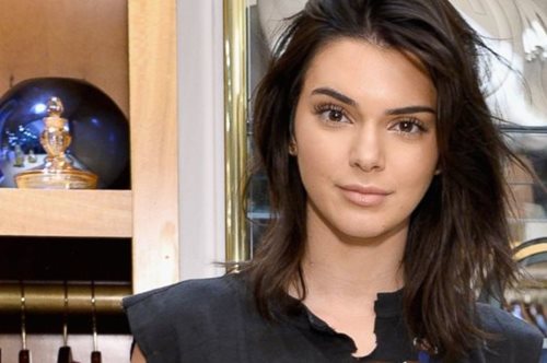 Συγγνώμη Κένταλ Τζένερ, αλλά αυτή την εμφάνισή σου θα την αντιγράψουμε ακριβώς 