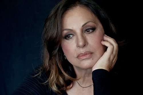 Χάρις Αλεξίου: 