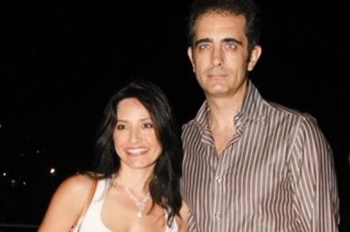 Η κόρη του Σωκράτη Αλαφούζου και της Βάσως Γουλιελμάκη μεγάλωσε πολύ