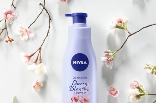 NIVEA Oil in Lotion: Η επανάσταση της ενυδάτωσης για φέτος το καλοκαίρι