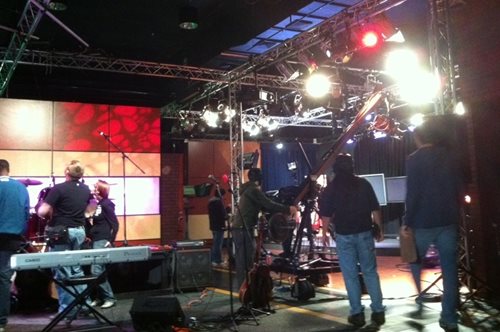 Ποιο αγαπημένο τηλεοπτικό δίδυμο επιστρέφει στον ΑΝΤ1 για βραδινό talk show;