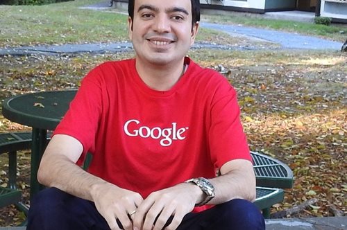 Πόσα χρήματα έβγαλε ο άνθρωπος που αγόρασε το Google.com για ένα λεπτό